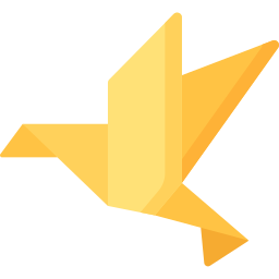 origami icon