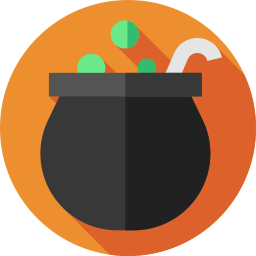 Cauldron icon