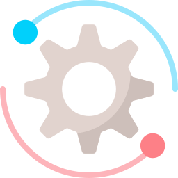 Gear icon