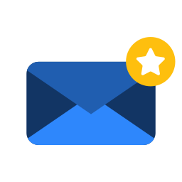 e-mail icon