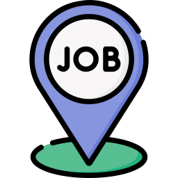 Job icon