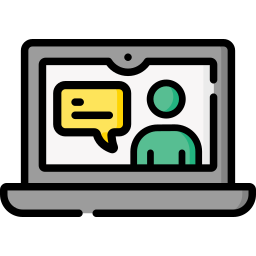 onlinetraining icon