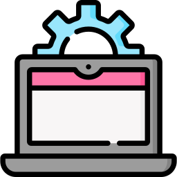 system icon