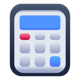 Calculator icon