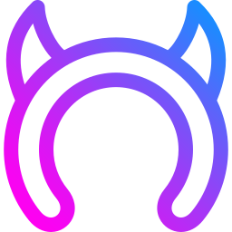 Devil icon