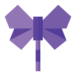 Dragon fly icon