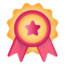 Badge icon