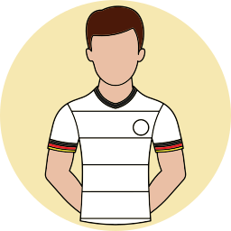 alemania icono