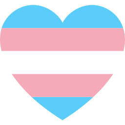 Трансгендер иконка