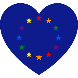 união europeia Ícone