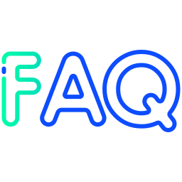 faq icoon