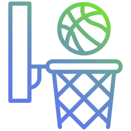 basquetebol Ícone