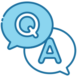 faq icon