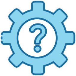 Question icon