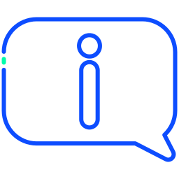 information icon