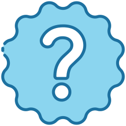 Question icon