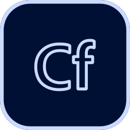 Cold fusion icon