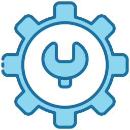 service icon