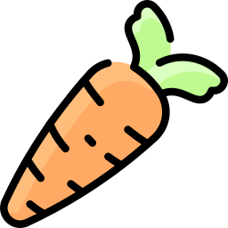 Carrot icon