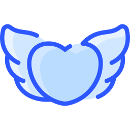 Heart icon