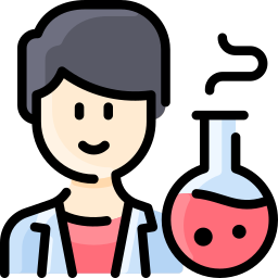 Scientist icon