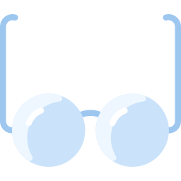 Glasses icon