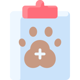 Veterinary icon