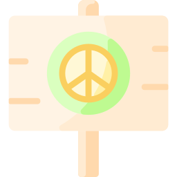 Sign icon