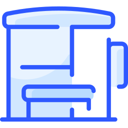 bushaltestelle icon