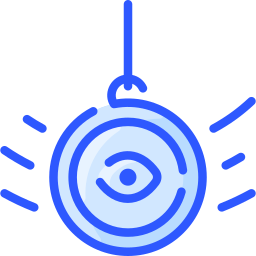 Hypnotic icon