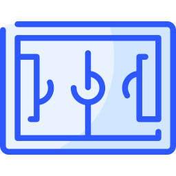 サッカー競技場 icon