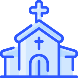 kirche icon