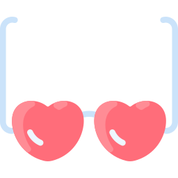 Glasses icon