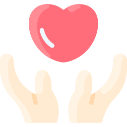 Heart icon