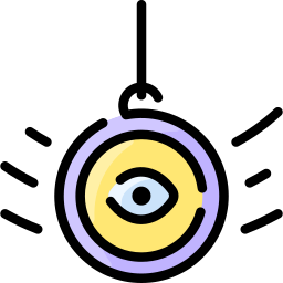 hypnotisch icon