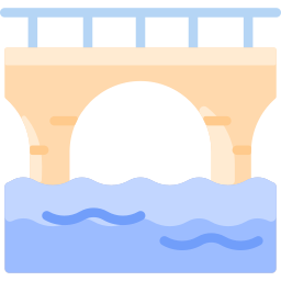 ponte Ícone