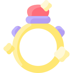 Волшебное кольцо иконка