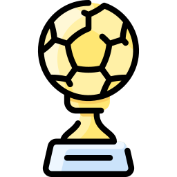 troféu Ícone