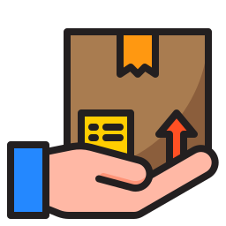 Box icon