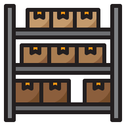 Storehouse icon