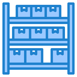 Storehouse icon