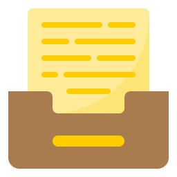 Document icon