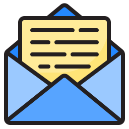 Mail icon