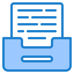 Document icon