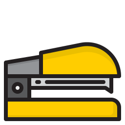 Stapler icon