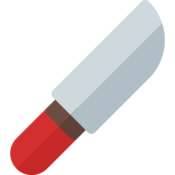 Knife icon