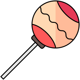 Lollipop icon