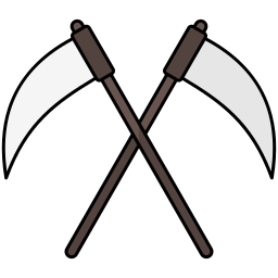 Scythe icon