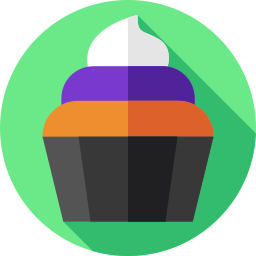 カップケーキ icon