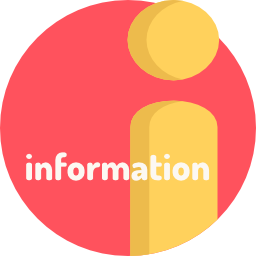 information Icône